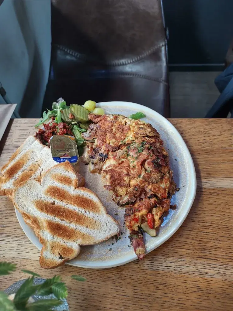 Menu_Grand Cafe Tante Fie_Houten_imagen_4