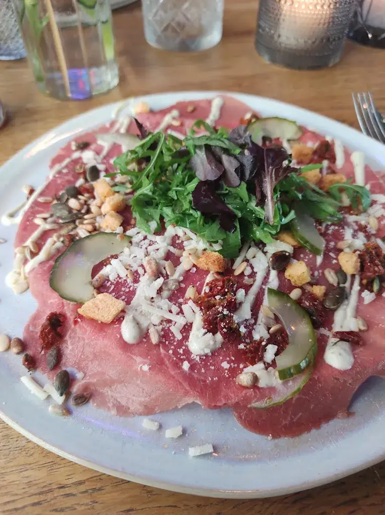 Menu_Grand Cafe Tante Fie_Houten_imagen_6