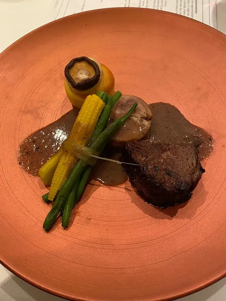 Menu_Restaurant First_Zeist_image_3