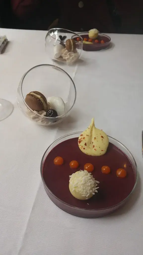 Menu_Restaurant First_Zeist_image_6