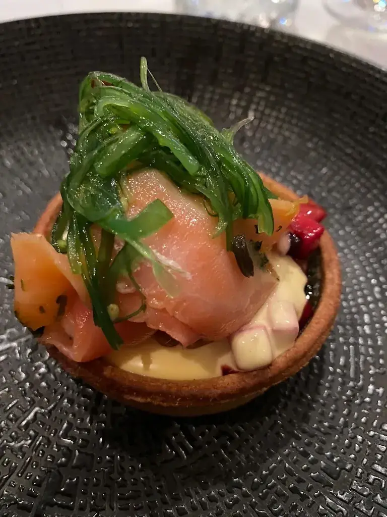 Menu_Restaurant First_Zeist_image_7