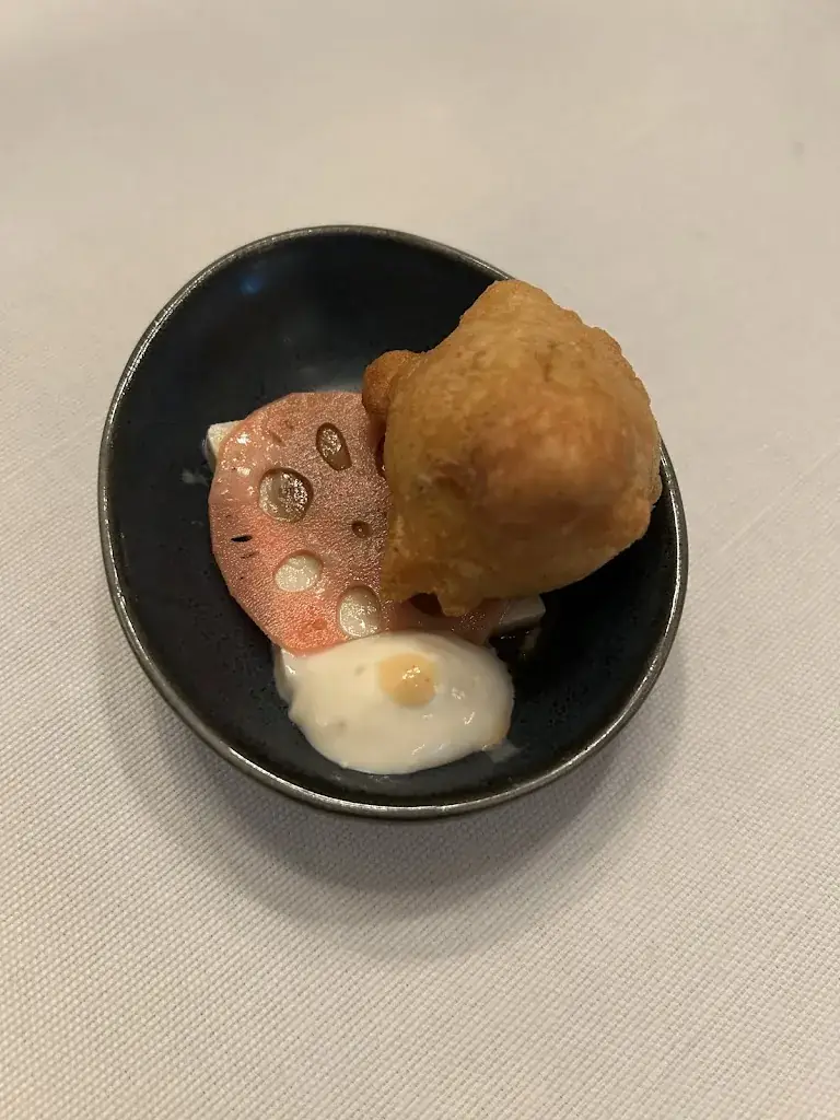 Diletta Ricci_Restaurant First_Zeist_review