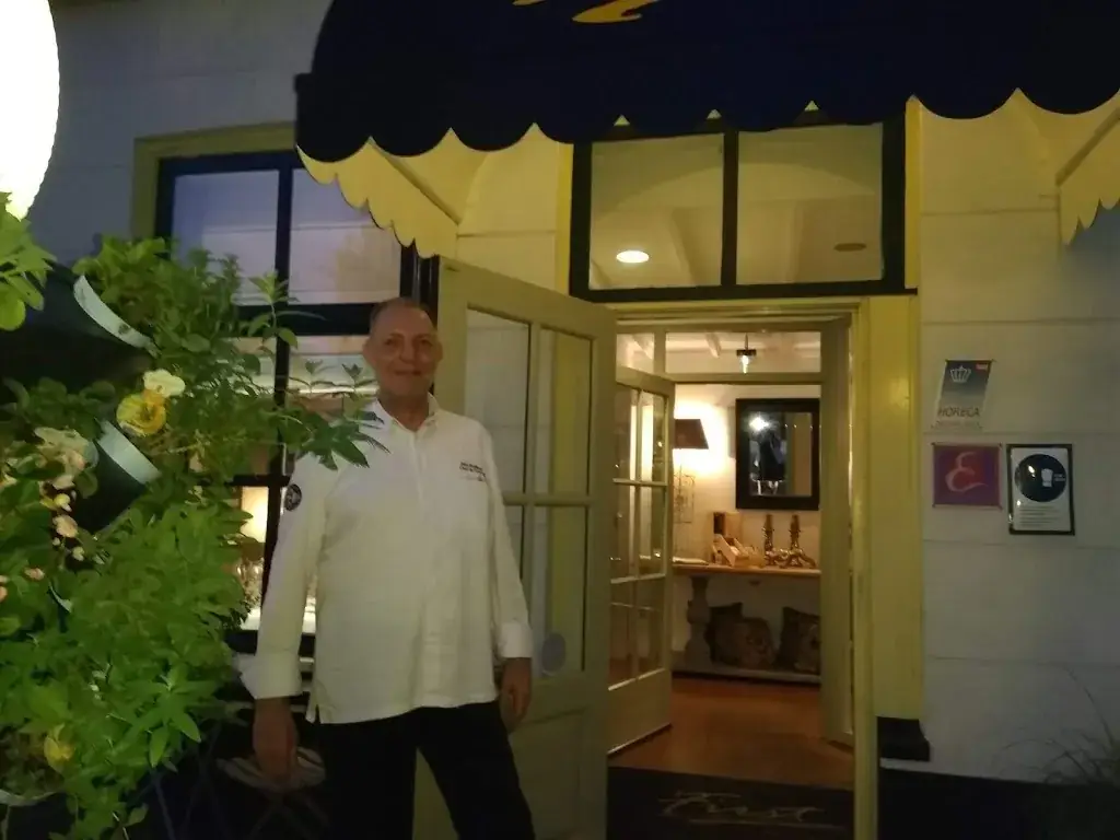 Morgana Sythove_Restaurant First_Zeist_review