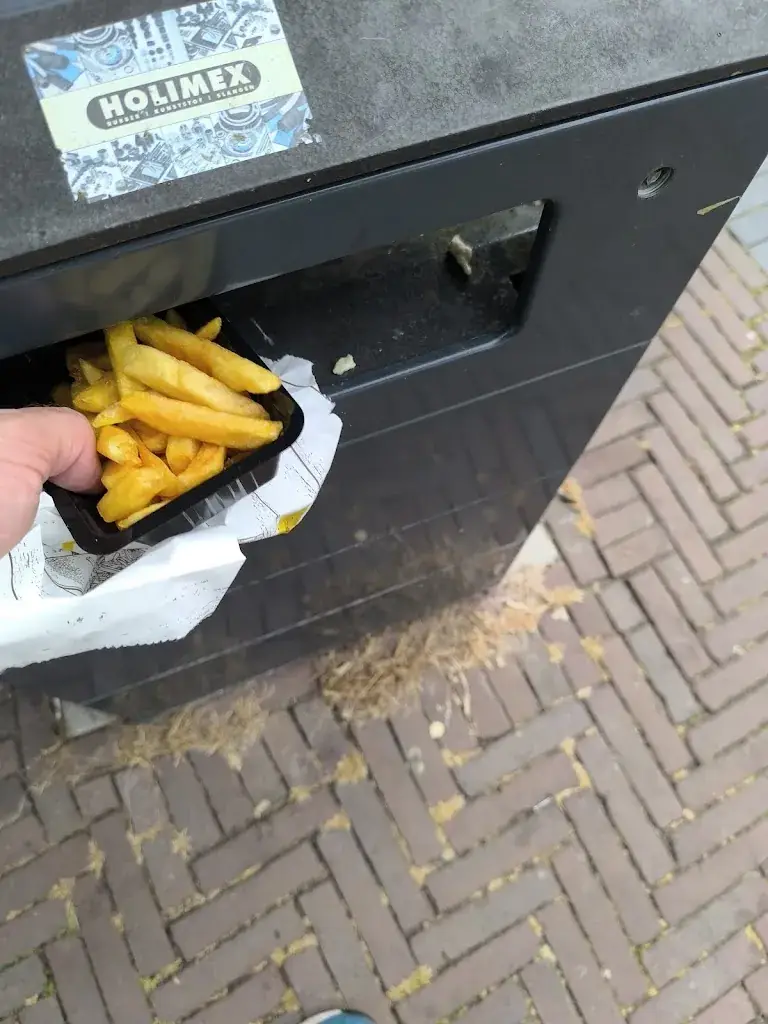 Menu_'t Frietmanneke_Bunnik_image_9