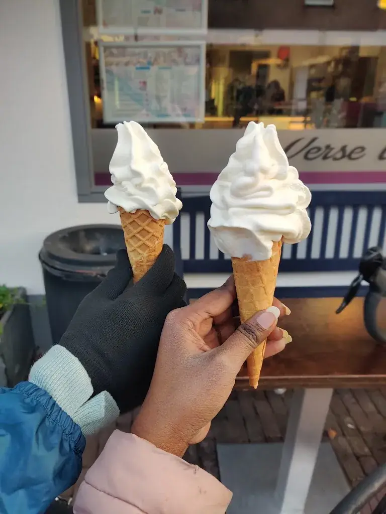 Sailaja Korukonda_'t Frietmanneke_Bunnik_review