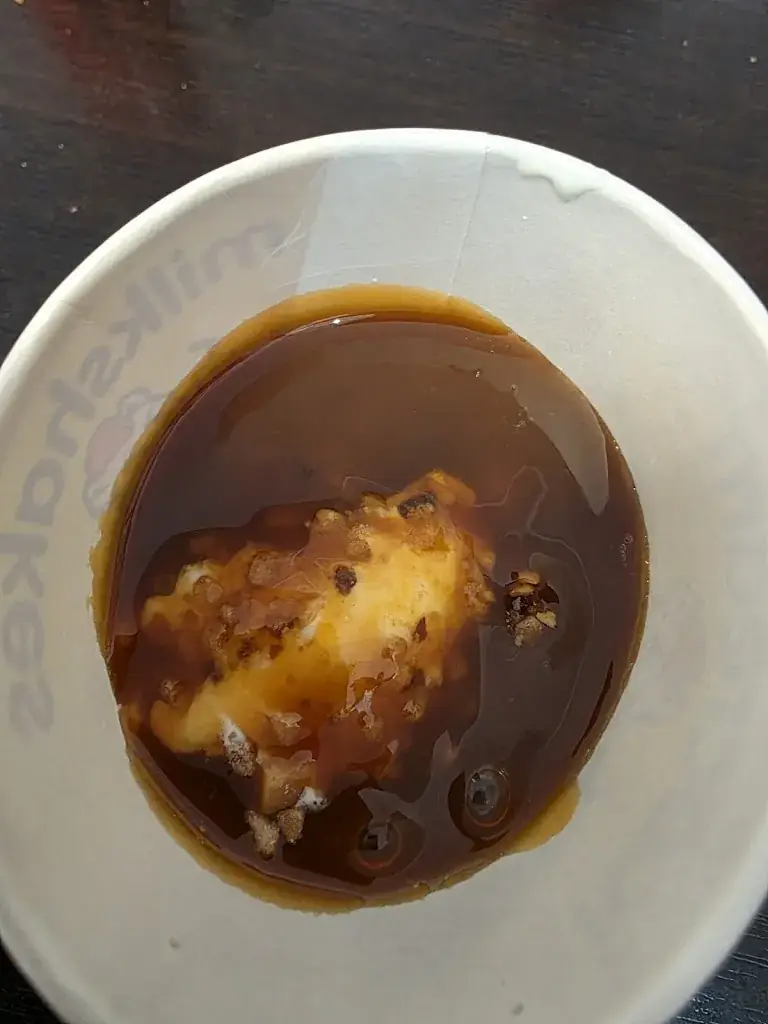 Jasmina_'t Frietmanneke_Bunnik_review