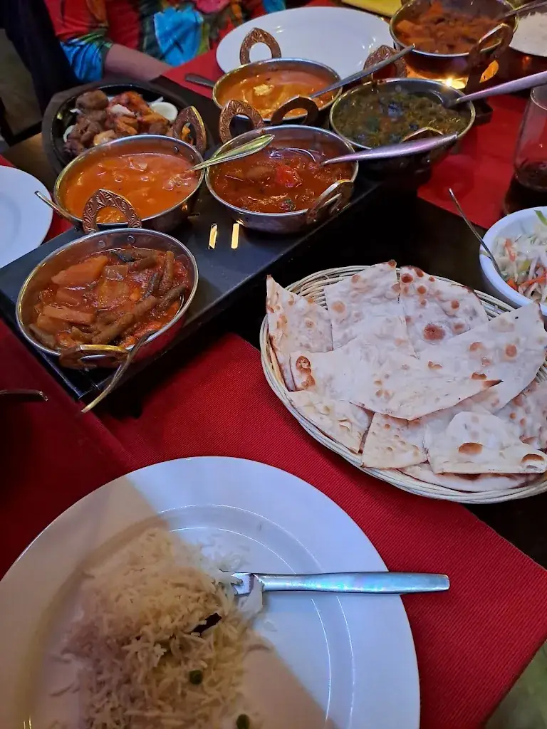 Menu_Buddha Restaurant_Zeist_immagine_5