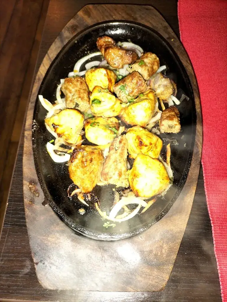 Menu_Buddha Restaurant_Zeist_immagine_6