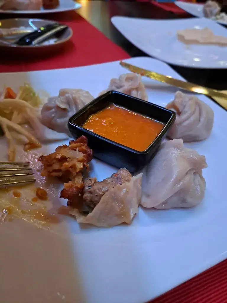 Albert Lieuw_Buddha Restaurant_Zeist_recensione