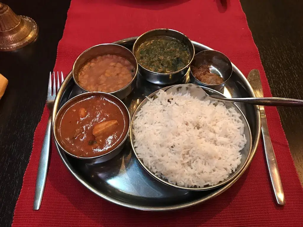 Floor van Wakeren_Buddha Restaurant_Zeist_recensione