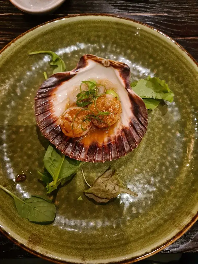 Menu_Restaurant MIDO Zeist_Zeist_image_8