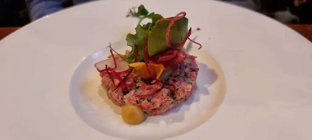 Menu_Restaurant MIDO Zeist_Zeist_image_9