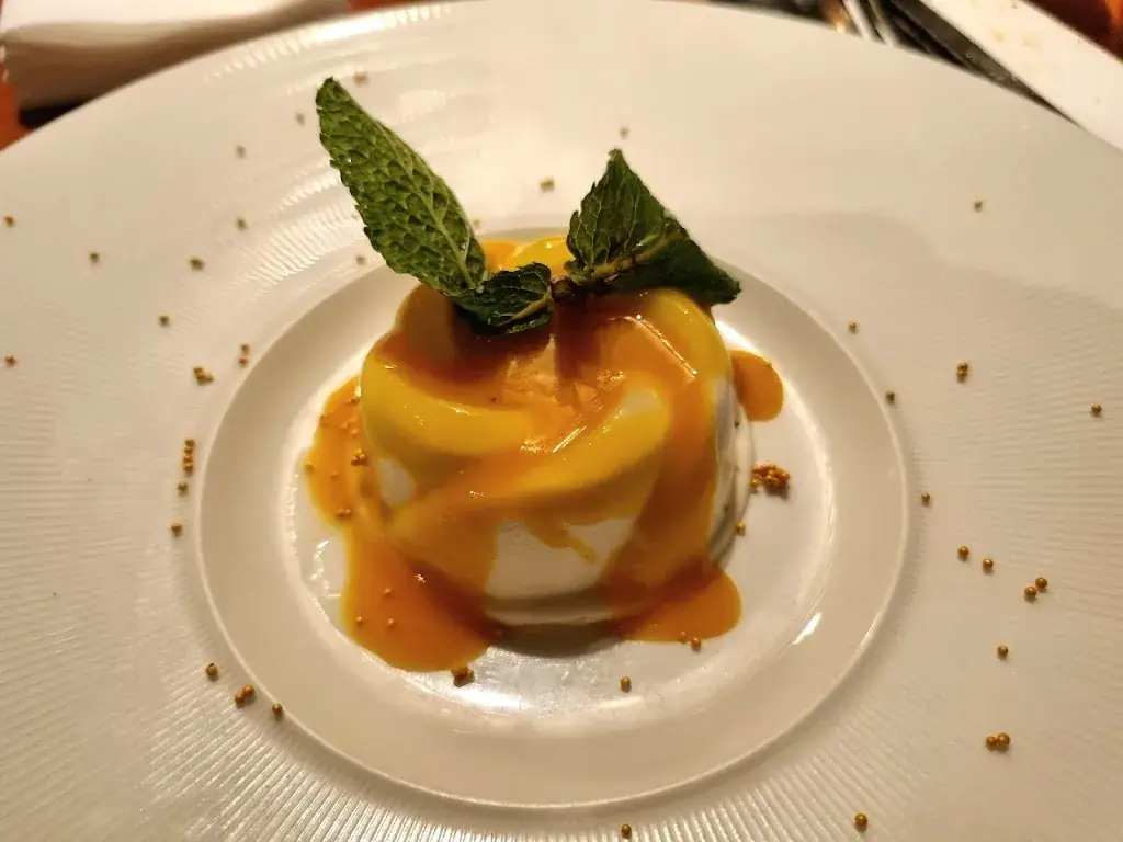 Suzan_Restaurant MIDO Zeist_Zeist_review