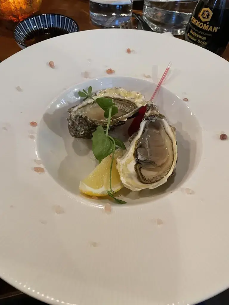 Alejandro Cañadas Garcia_Restaurant MIDO Zeist_Zeist_review