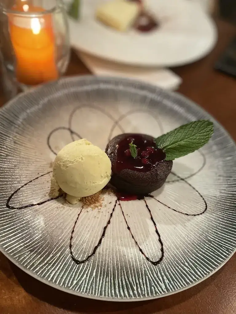 Win_Restaurant MIDO Zeist_Zeist_review