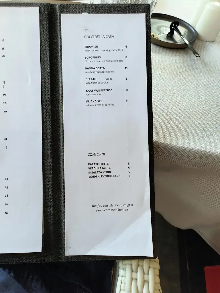 Menu_Restaurant Hermitage_Zeist_image_1