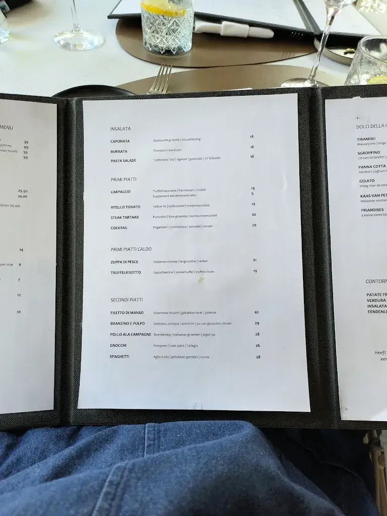 Menu_Restaurant Hermitage_Zeist_image_3