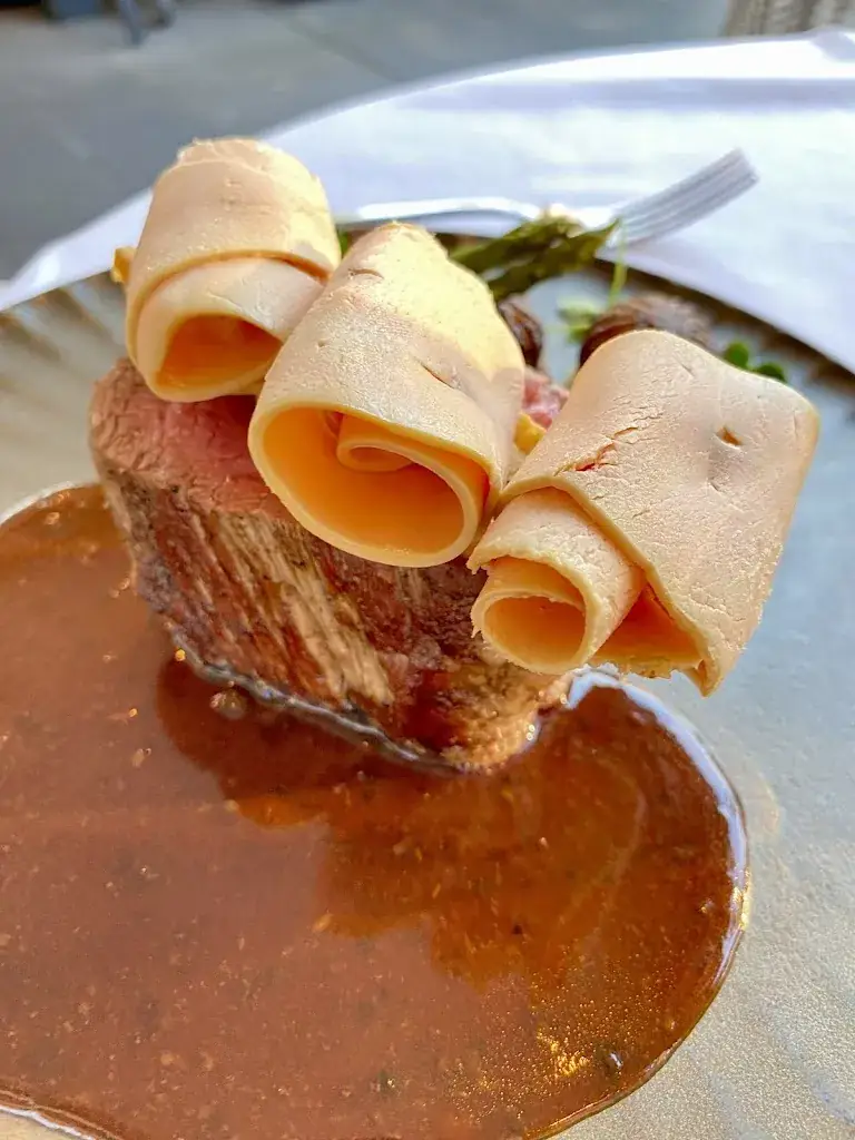 Andrea Holba_Restaurant Hermitage_Zeist_avis