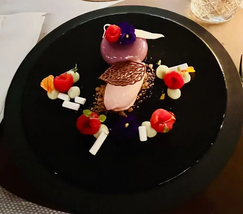 QH Le_Restaurant Hermitage_Zeist_avis