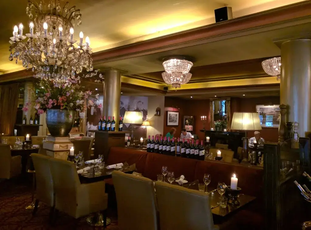 Rutger de Knijf_Restaurant Hermitage_Zeist_avis