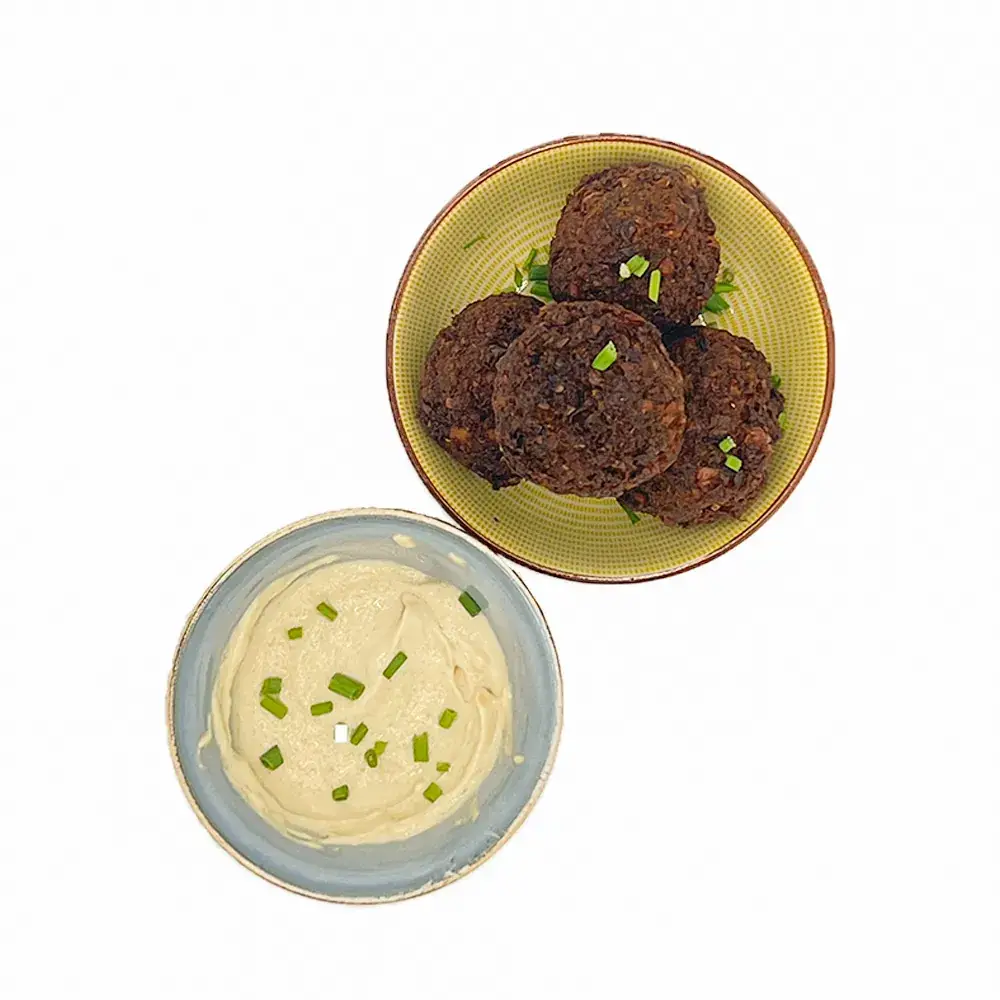 Menu_SHOUQ Zeist - Hummus, falafel & mezze (ook catering)_Zeist_image_6