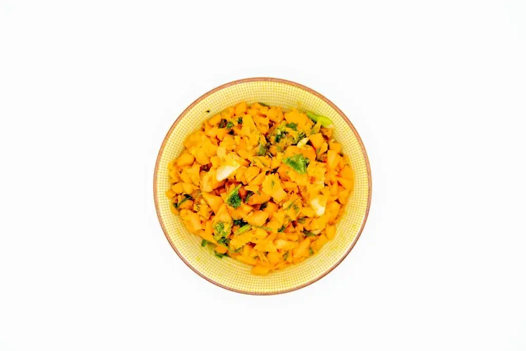 Menu_SHOUQ Zeist - Hummus, falafel & mezze (ook catering)_Zeist_image_8