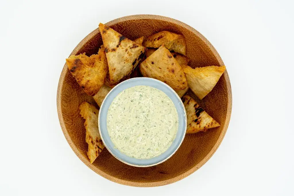 Menu_SHOUQ Zeist - Hummus, falafel & mezze (ook catering)_Zeist_image_9