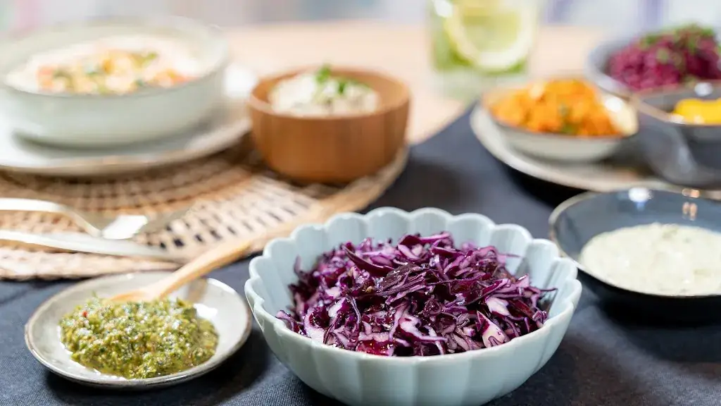 SHOUQ Zeist - Hummus, falafel & mezze (ook catering) restaurant in Zeist