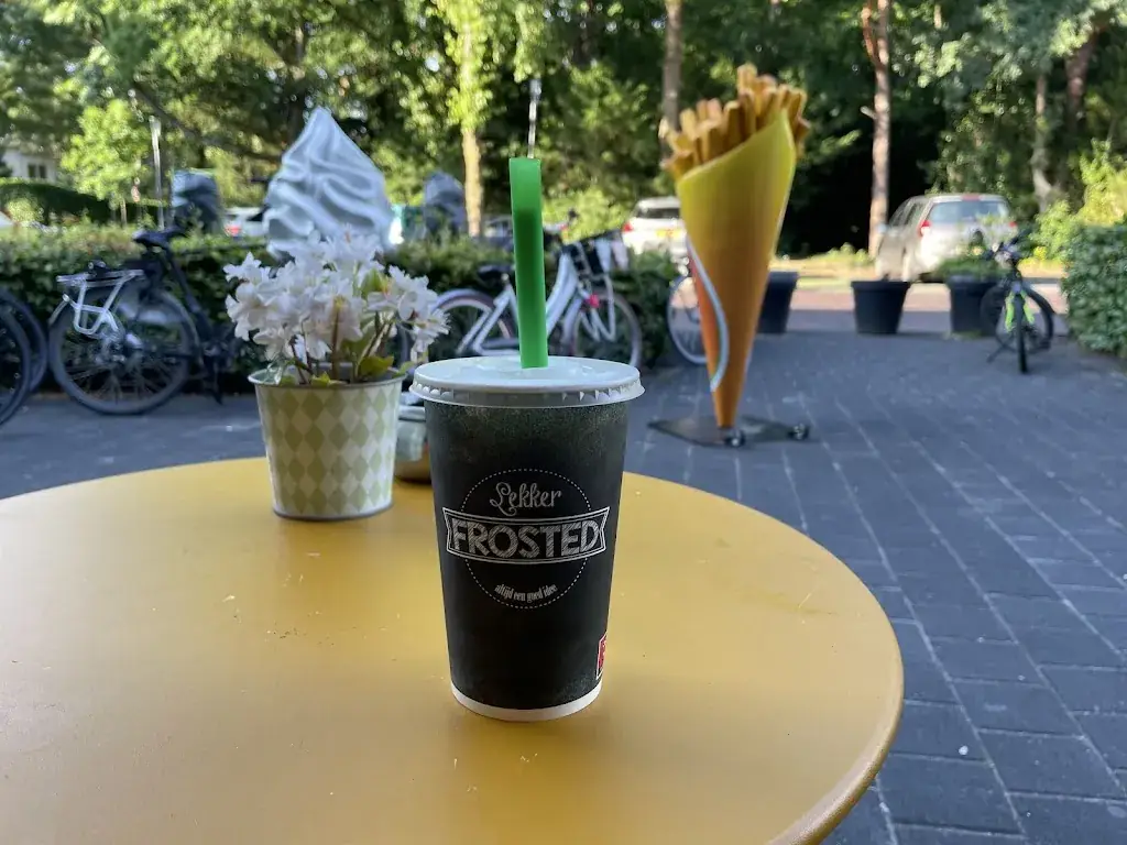 Wiebe O_Snackcenter Francois_Zeist_review