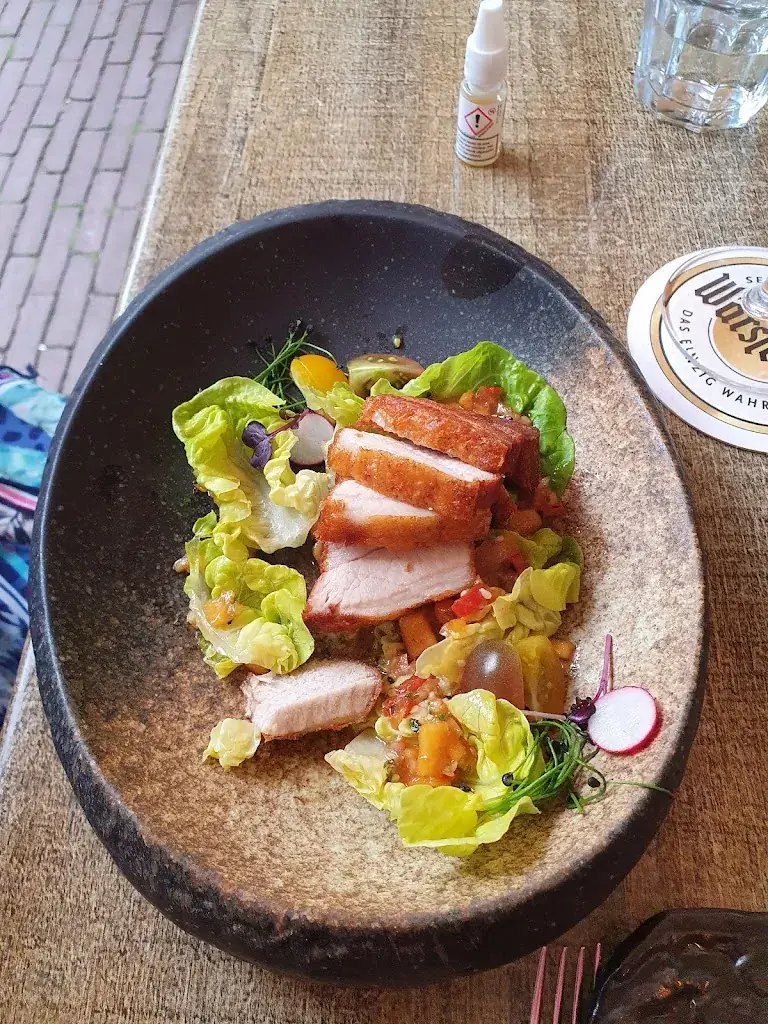 Menu_Brasserie de Kloostertuin_IJsselstein_imagen_7