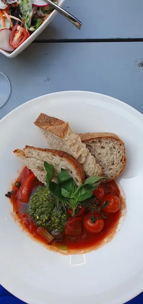 Menu_Brasserie de Kloostertuin_IJsselstein_imagen_8