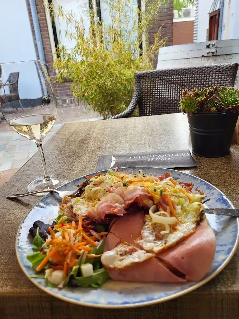 Road Runner_Brasserie de Kloostertuin_IJsselstein_reseña