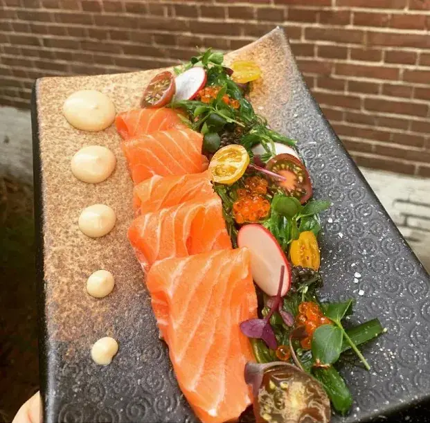 Brasserie de Kloostertuin_IJsselstein_slider_image_2