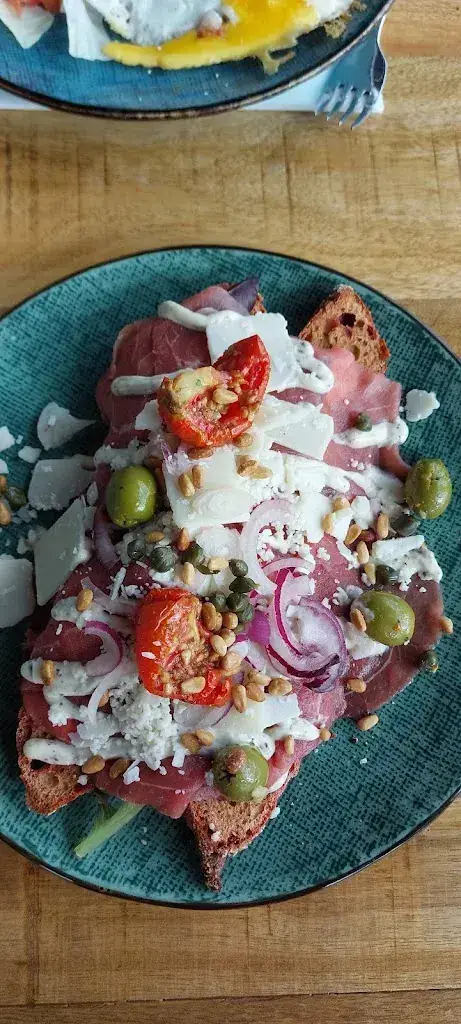 Menu_Restaurant Rivers Marnemoende_IJsselstein_image_1