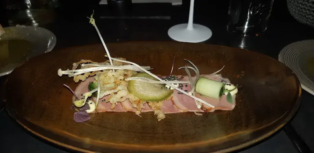 Menu_Restaurant Rivers Marnemoende_IJsselstein_image_4