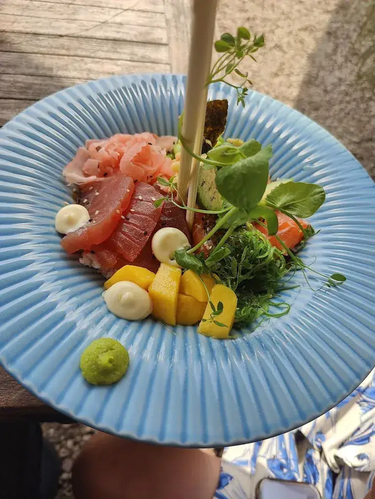 Menu_Restaurant Rivers Marnemoende_IJsselstein_image_5