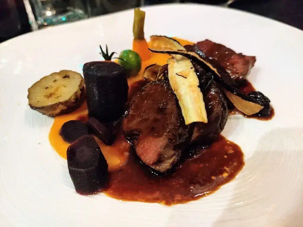 Menu_Restaurant Rivers Marnemoende_IJsselstein_image_6