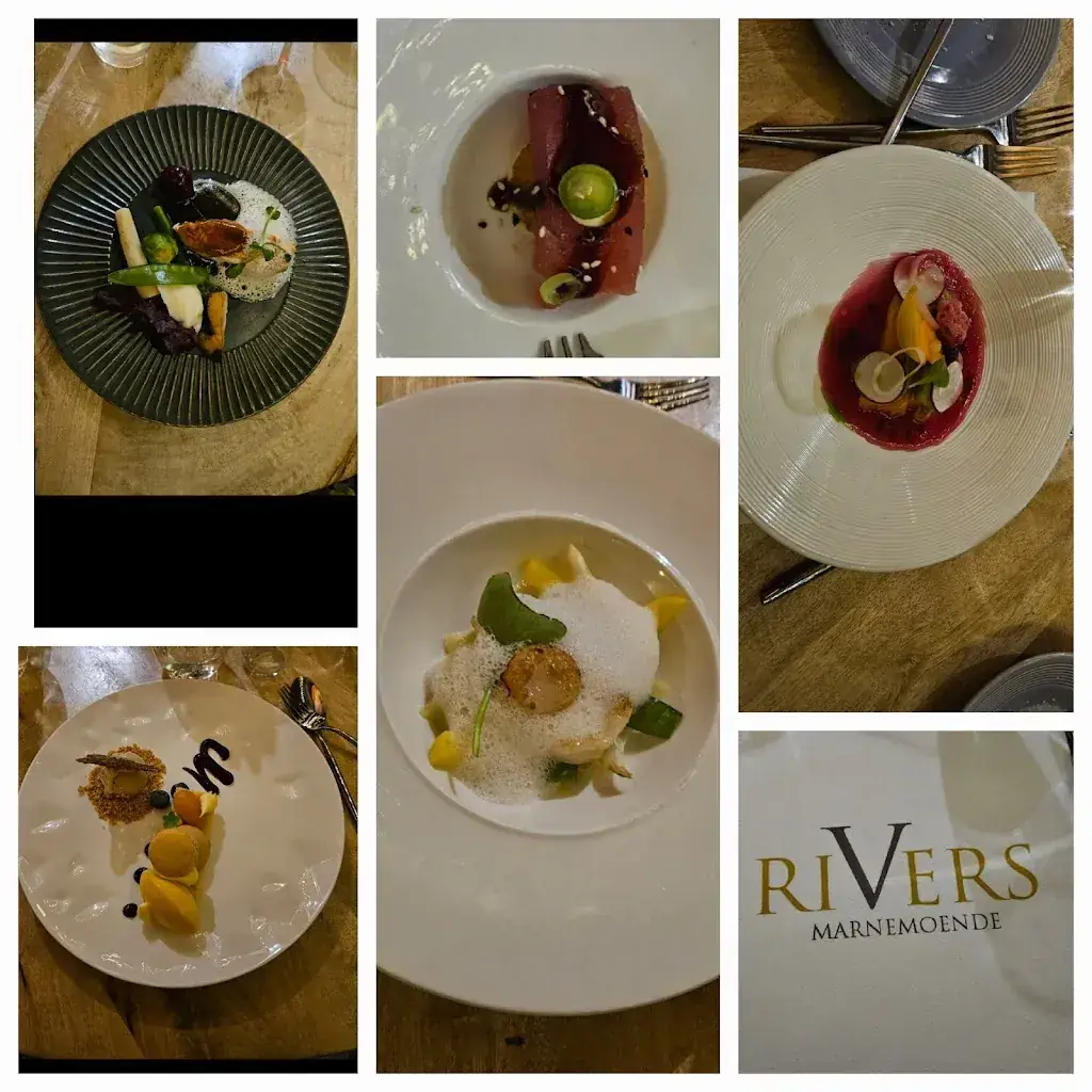 M. D._Restaurant Rivers Marnemoende_IJsselstein_review