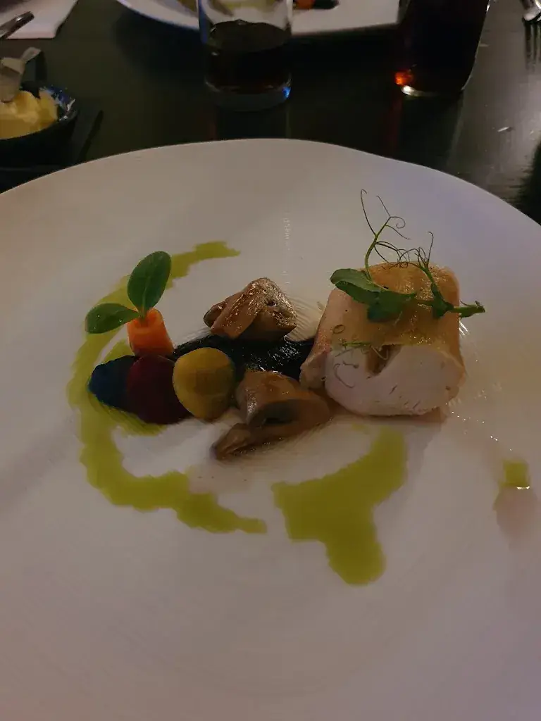 Angela Lovenia_Restaurant Rivers Marnemoende_IJsselstein_review