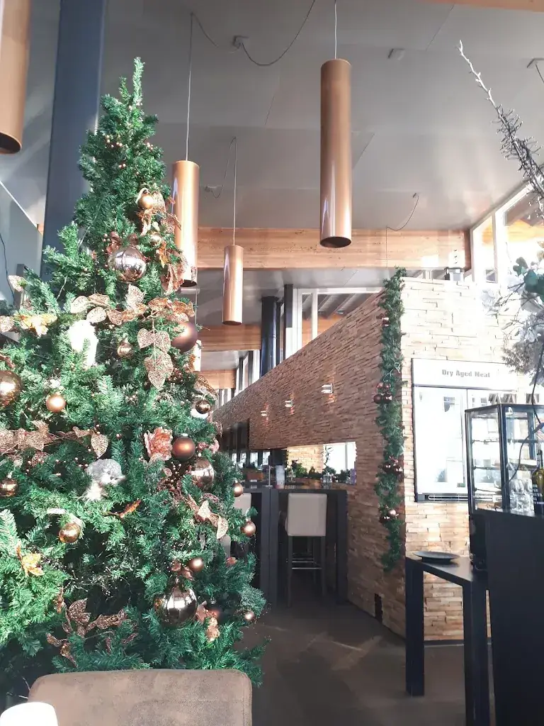 Shachar Hillel_Restaurant Rivers Marnemoende_IJsselstein_review