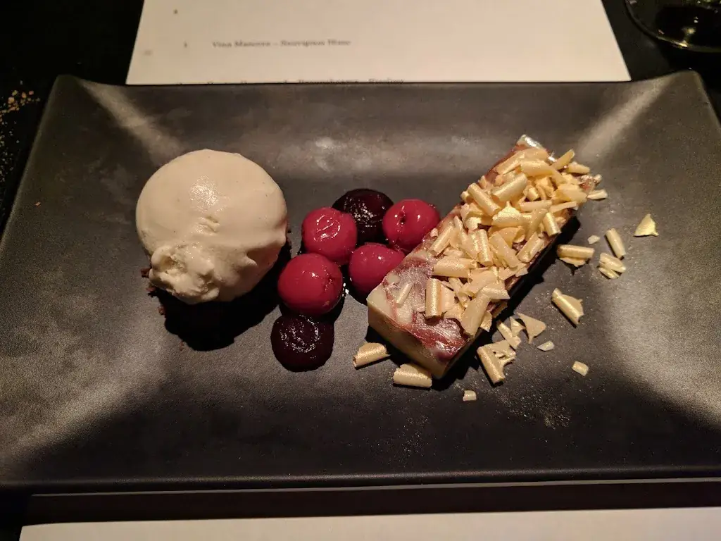 Cynthia Hernandez_Bar Brasserie Joris_IJsselstein_review