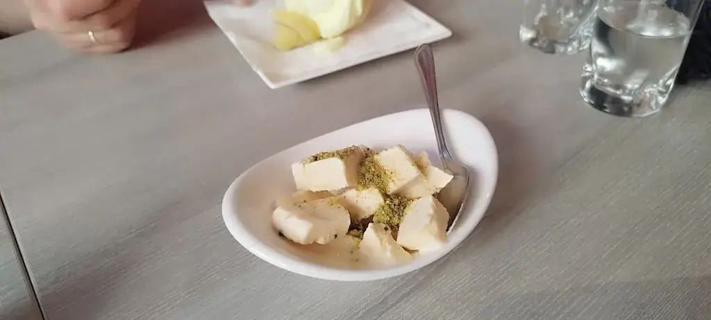 Menu_Sunita's Surinaams & Indiaas restaurant_IJsselstein_imagen_5