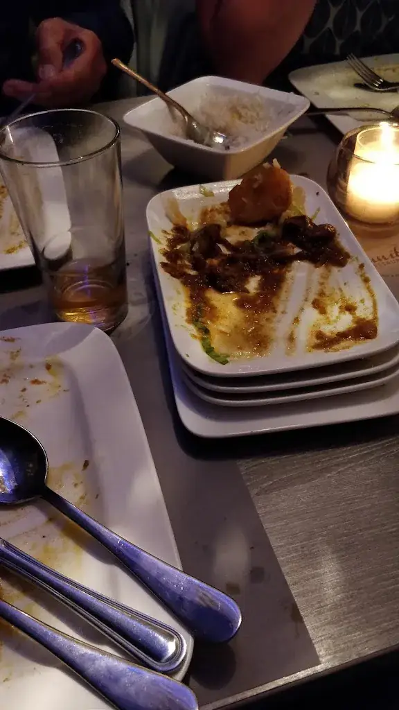 Menu_Sunita's Surinaams & Indiaas restaurant_IJsselstein_imagen_6