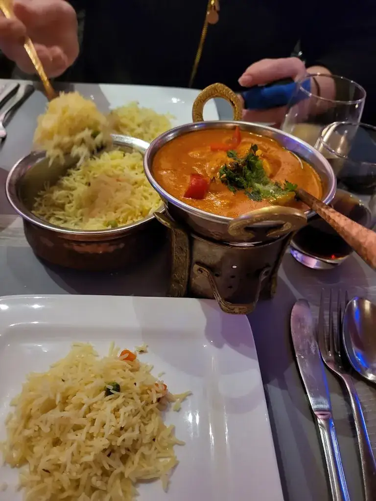 Menu_Sunita's Surinaams & Indiaas restaurant_IJsselstein_imagen_9