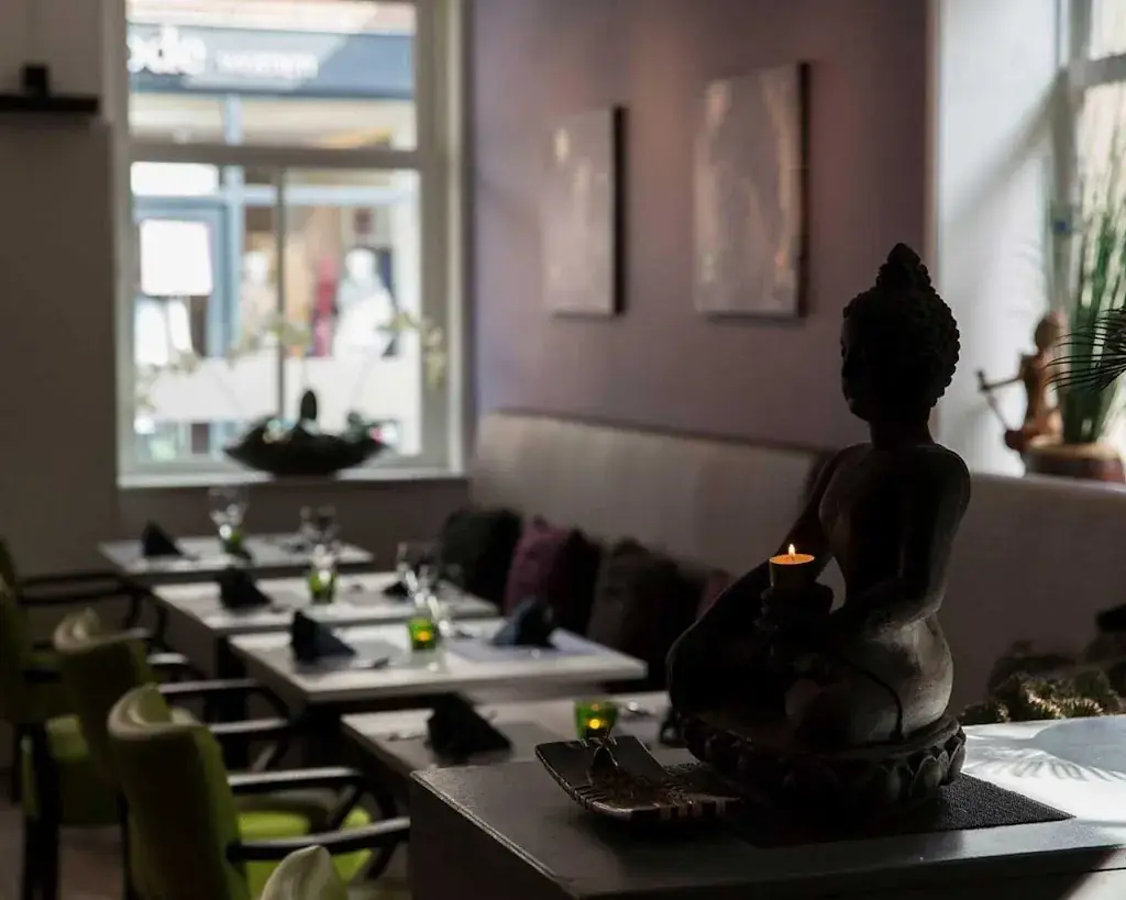 Sunita's Surinaams & Indiaas restaurant restaurant in IJsselstein