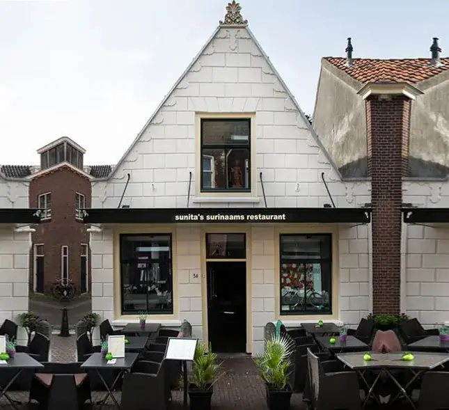 Sunita's Surinaams & Indiaas restaurant_IJsselstein_slider_image_3