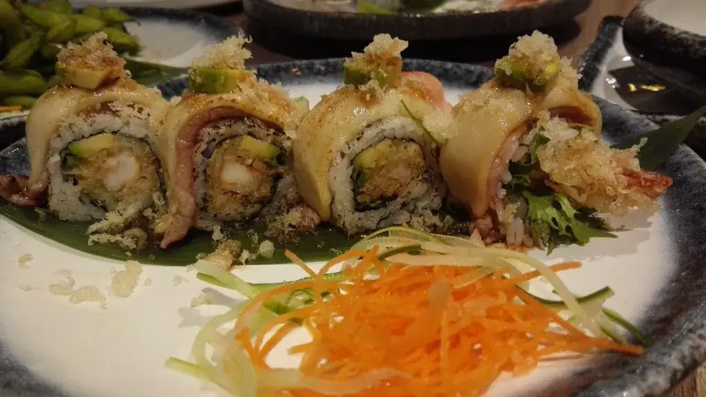 Menu_Restaurant Insho - Sushi & Grill_IJsselstein_image_9