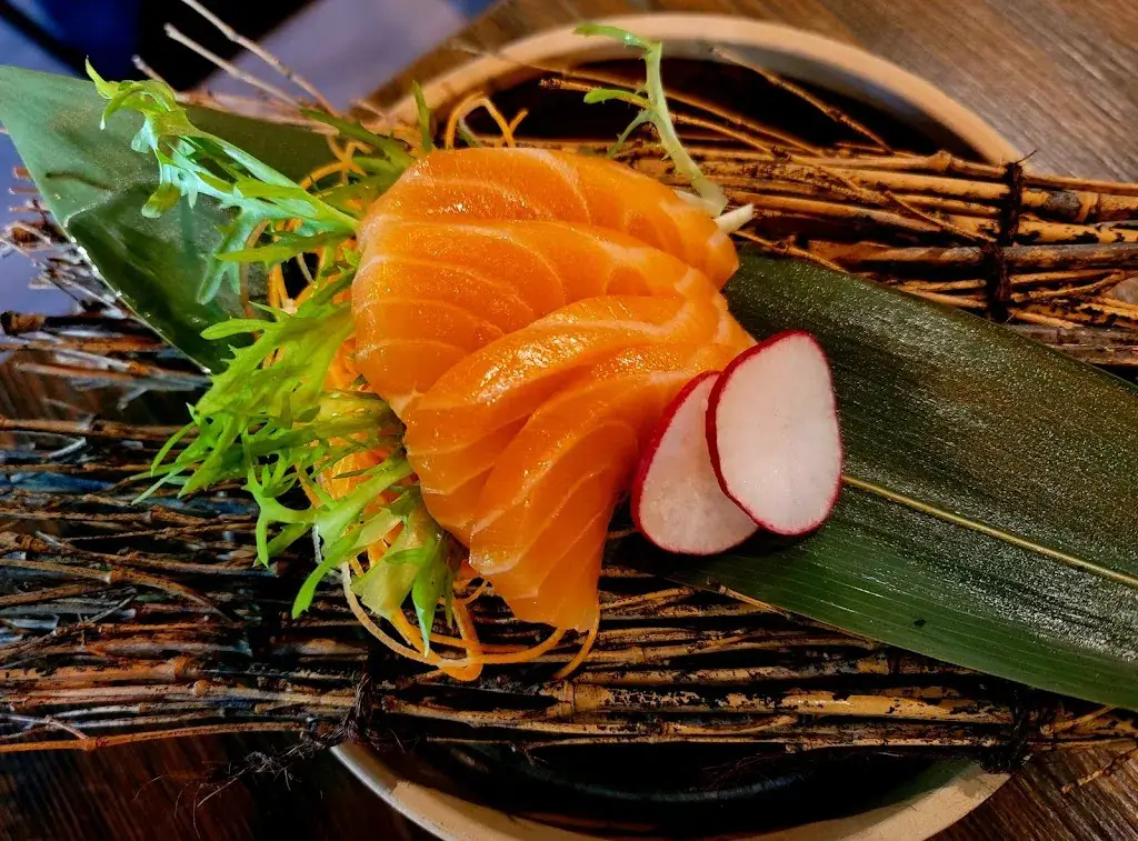 Syndael Winkler_Restaurant Insho - Sushi & Grill_IJsselstein_avis