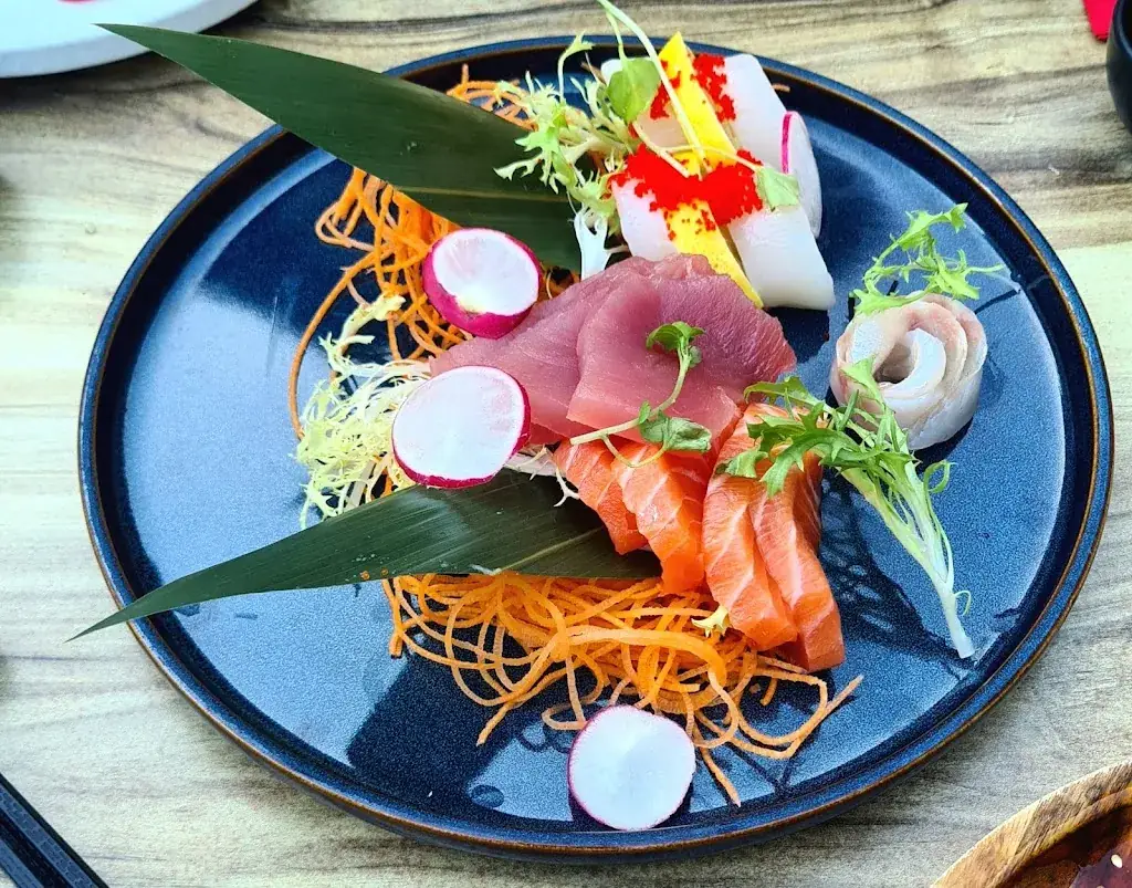 Restaurant Insho - Sushi & Grill_IJsselstein_slider_image_2