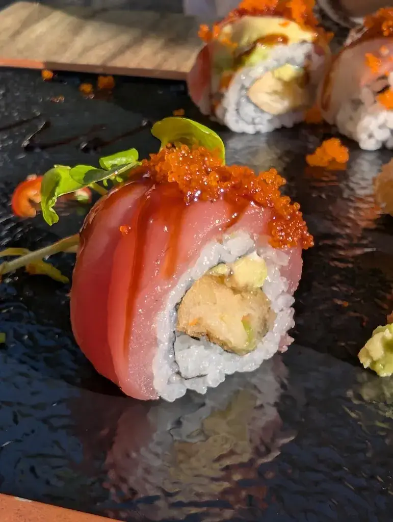 Restaurant Insho - Sushi & Grill_IJsselstein_slider_image_3